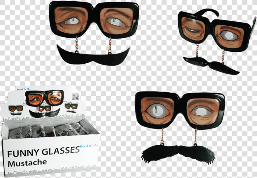 Gafas De Broma Con Bigote   Png Download   Glasses  Transparent PngTransparent PNG