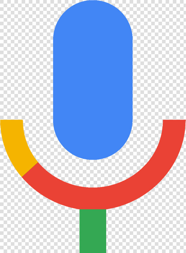 Discussion  Opinions On The New Microphone Icon Google   Google Voice Assistant Icon  HD Png DownloadTransparent PNG