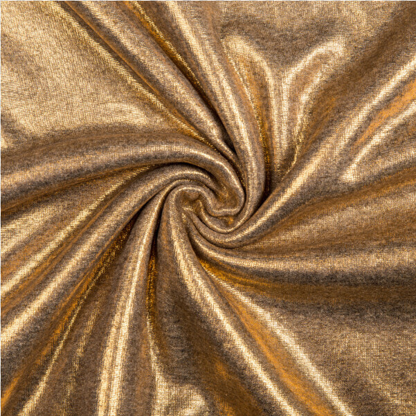 Jogging Fleece Sparkling Foil Gold   Visual Arts  HD Png DownloadTransparent PNG