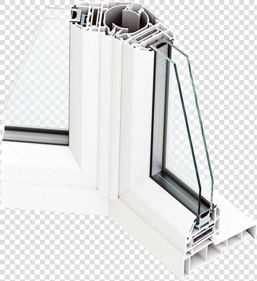 Upvc Bay  amp  Bow Window   Upvc Bay Window Details  HD Png DownloadTransparent PNG