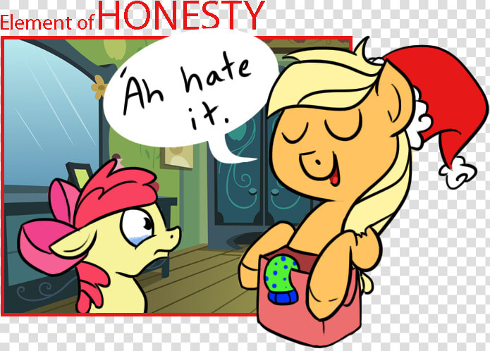 Apple Bloom  Applejack  Artist  HD Png DownloadTransparent PNG