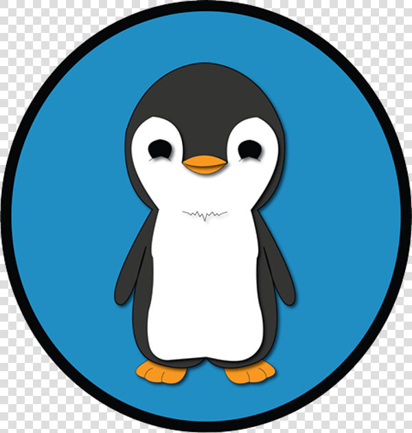 Transparent Pingu Png   Rainbow Clip Art  Png DownloadTransparent PNG