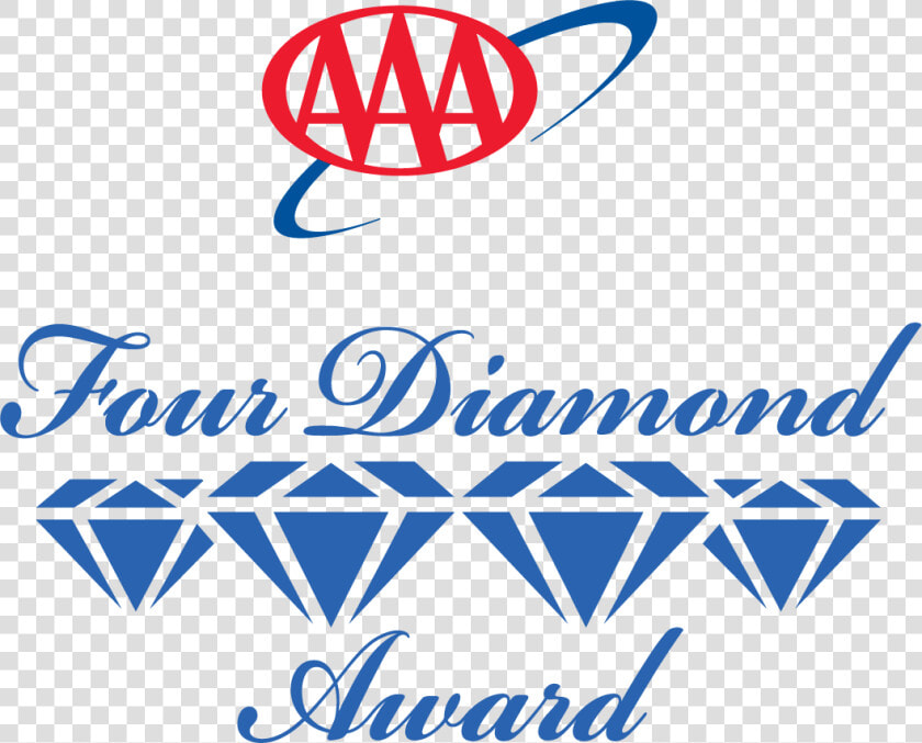 Delamar West Hartford   Aaa Four Diamond Award  HD Png DownloadTransparent PNG