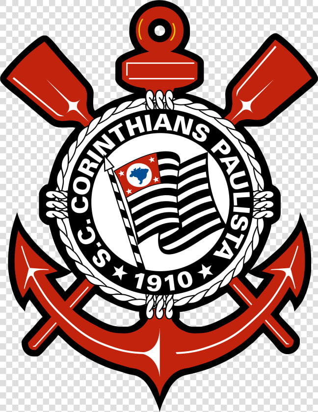 Logo Corinthians   Escudo Do Corinthians Em Png  Transparent PngTransparent PNG