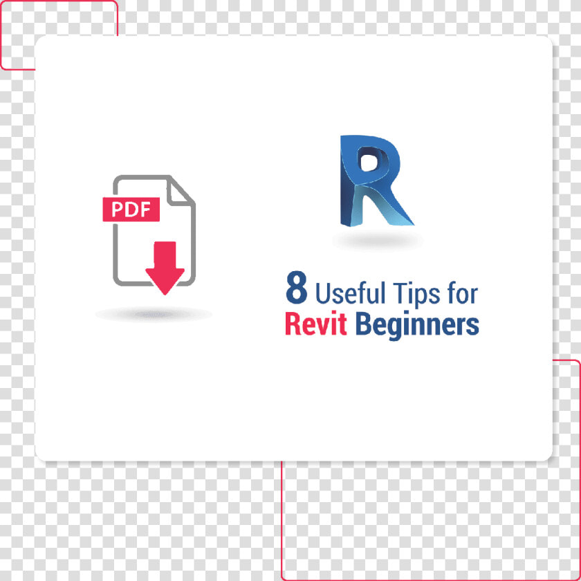 Free Pdf Download 8 Useful Tips For Revit Beginners  HD Png DownloadTransparent PNG