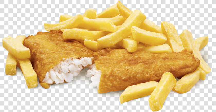 Cod  amp  Chips   Supermacs Fish And Chips  HD Png DownloadTransparent PNG