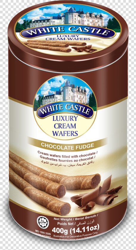 White Castle 300g  HD Png DownloadTransparent PNG