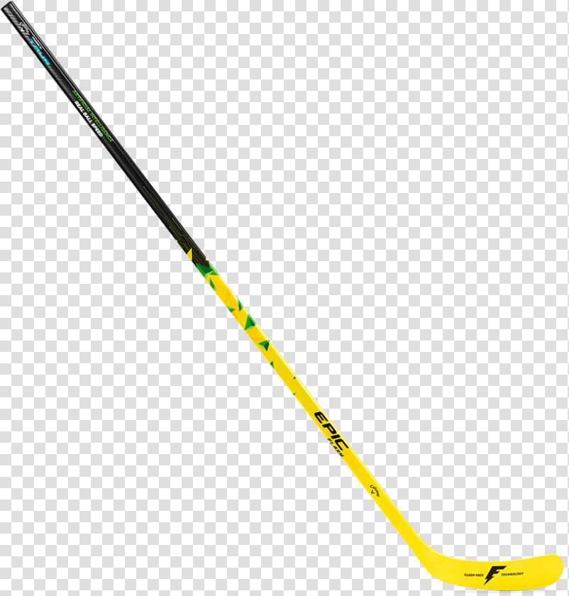 Limited Edition Epic Flash 85 Flex Mid Curve Hockey   Hockey Stick  HD Png DownloadTransparent PNG