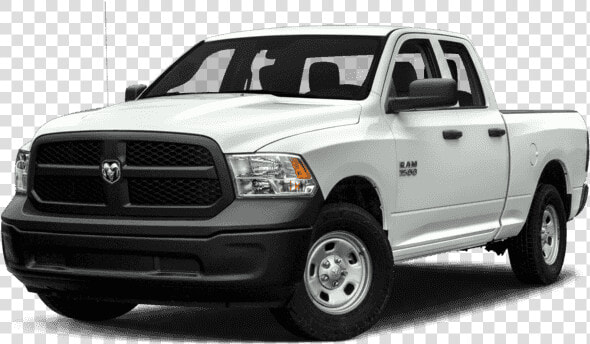 Pre owned 2017 Ram 1500 Express   Chevy Silverado Base Model  HD Png DownloadTransparent PNG