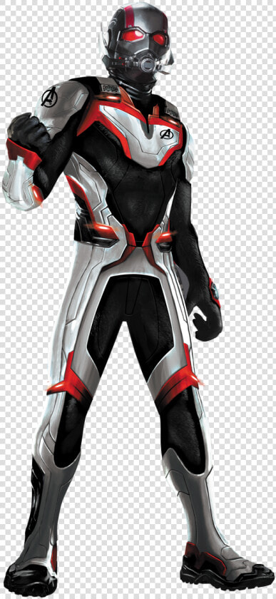 Avengers Endgame Quantum Suits  HD Png DownloadTransparent PNG