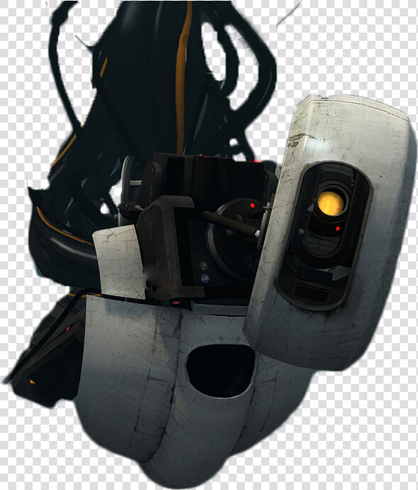 Portal 2 Glados Png  Transparent PngTransparent PNG