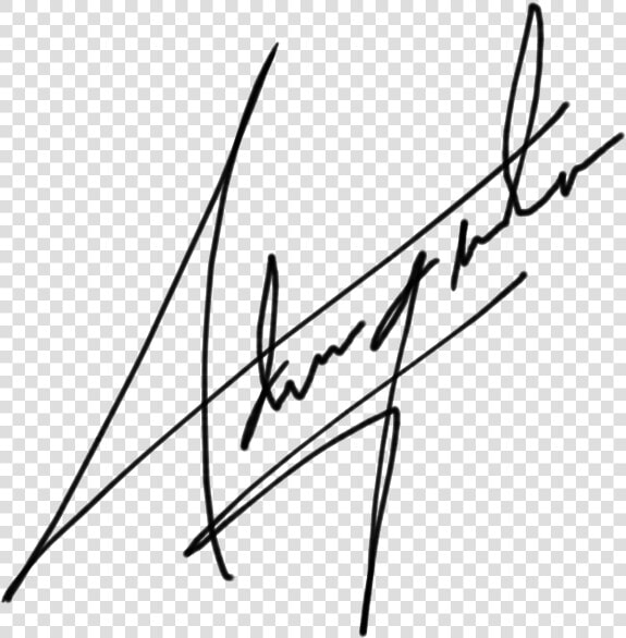 Signature Png For Picsart Edit  Transparent Png   Png   Picsart Editing Sticker  Png DownloadTransparent PNG