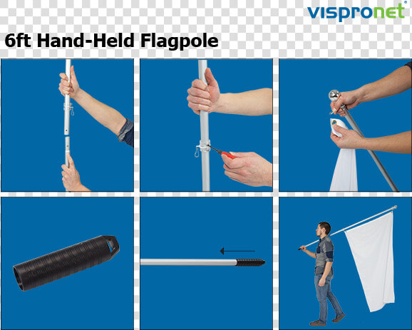 Wall Mounted Flagpole  HD Png DownloadTransparent PNG