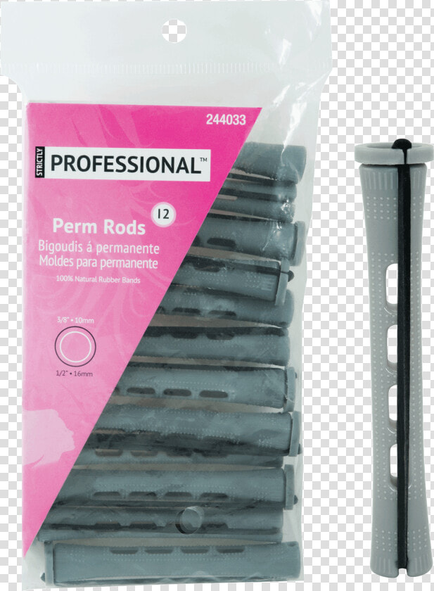 Long Perm Rod   Nail Care  HD Png DownloadTransparent PNG