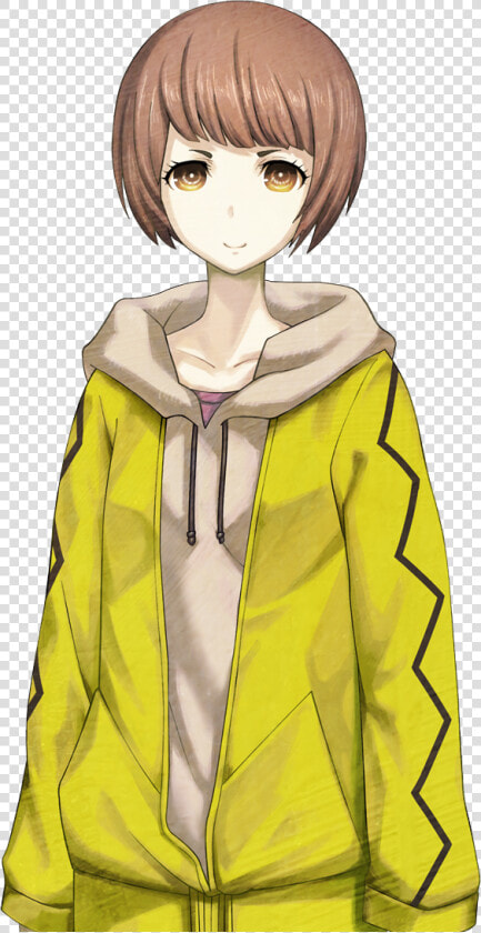 Steins   Gate Wiki   Katsumi Nakase  HD Png DownloadTransparent PNG