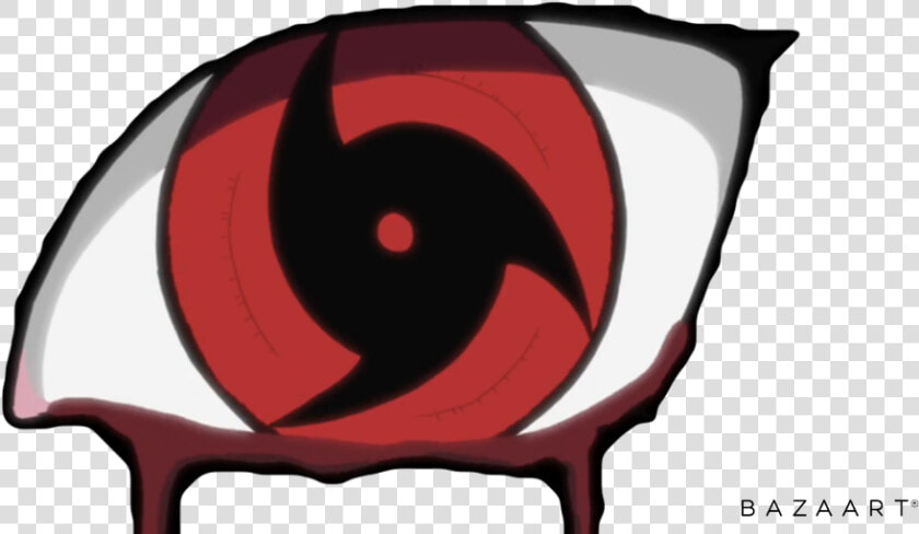 Mangekyou Sharingan Png  Transparent PngTransparent PNG