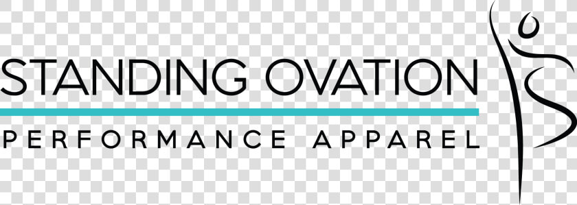 Standing Ovation Performance Apparel  HD Png DownloadTransparent PNG