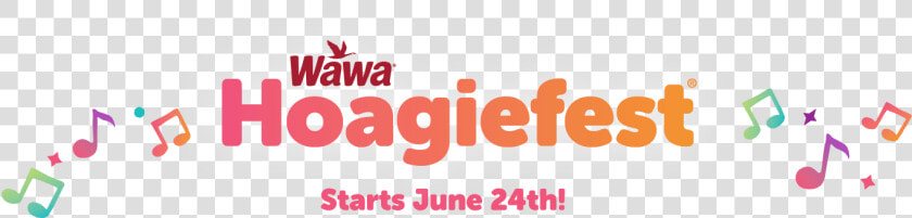 Wawa Hoagiefest 2019  HD Png DownloadTransparent PNG