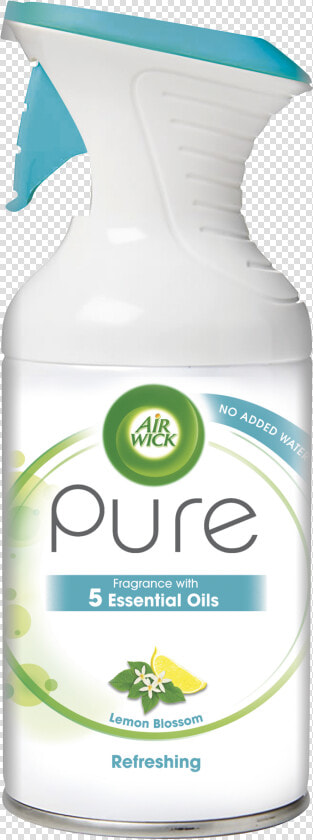 Air Wick Pure Essential Oils  HD Png DownloadTransparent PNG