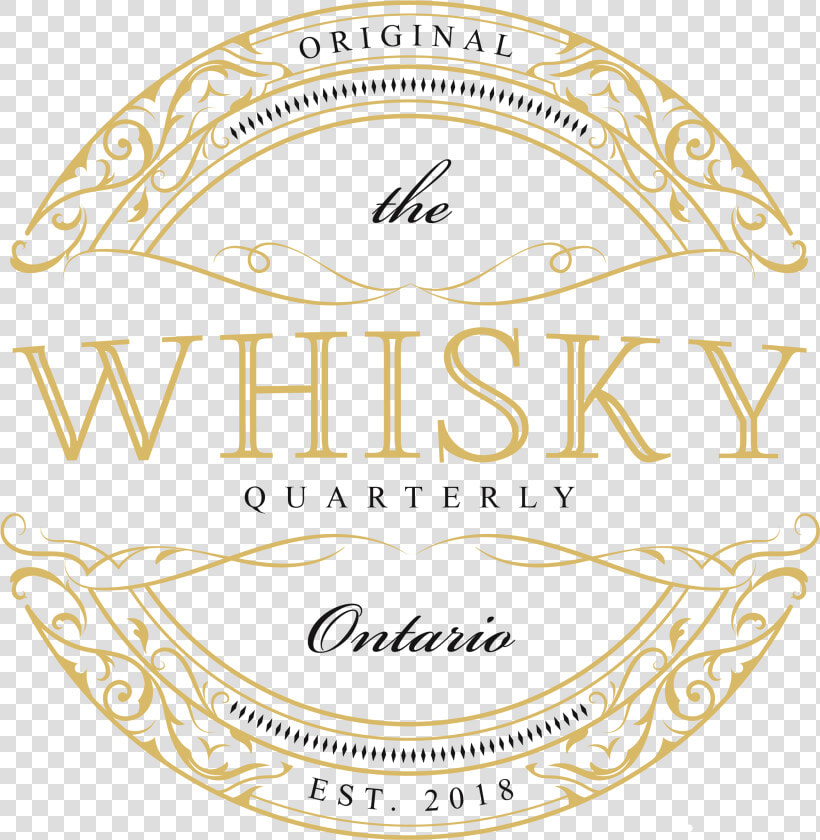 Whisky Quarterly Ontario   Illustration  HD Png DownloadTransparent PNG