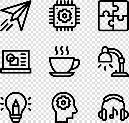 Creative Process   Logistics Icon  HD Png DownloadTransparent PNG