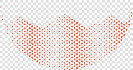 Bala Custom Ball   Polka Dot  HD Png DownloadTransparent PNG