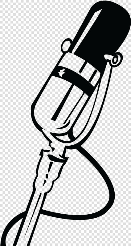 Transparent Microfonos Png   Microphone Vector  Png DownloadTransparent PNG