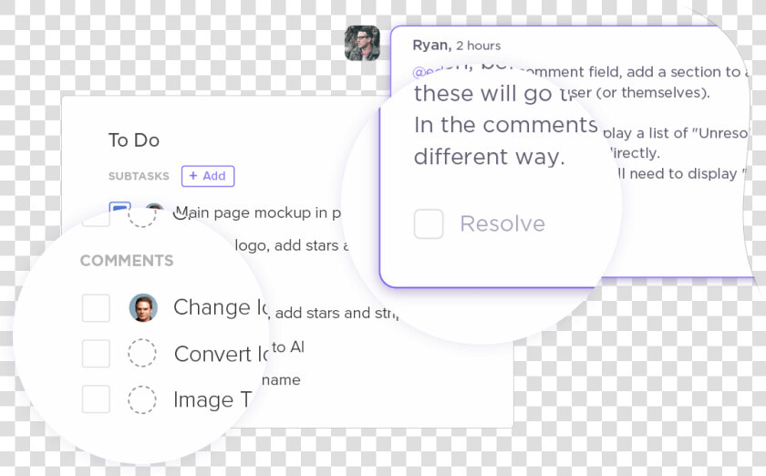 Assign Action Items In Comments   Action Assign  HD Png DownloadTransparent PNG