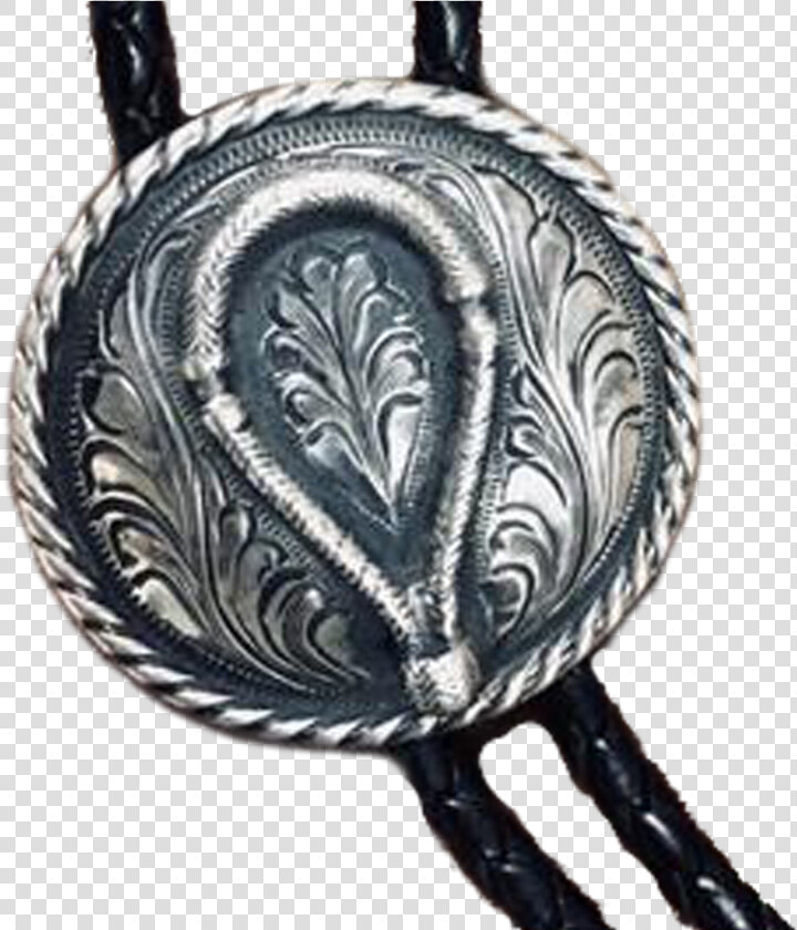 Bosal Bolo Tie   Locket  HD Png DownloadTransparent PNG