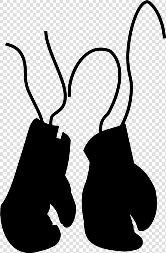 Boxing Glove Clipart   Png Download   Old Boxing Gloves Png  Transparent PngTransparent PNG