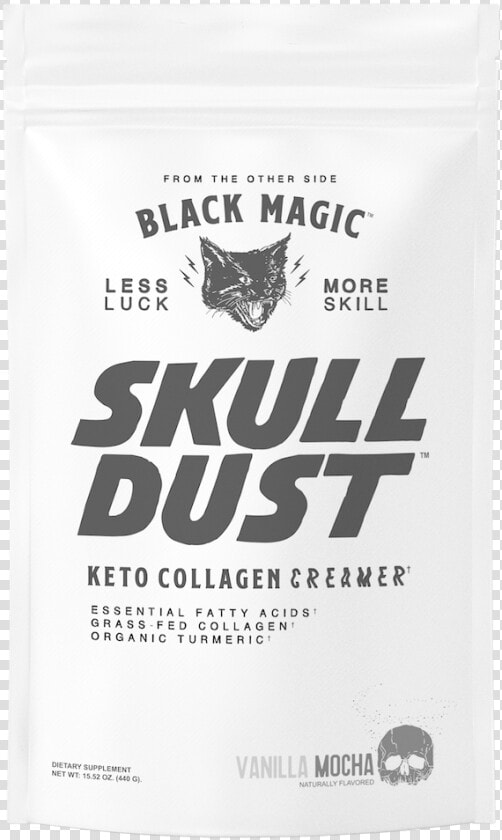 Skull Dust Collagen   Shaving Cream  HD Png DownloadTransparent PNG