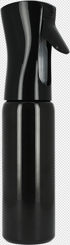 Flairosol Fine Mist Bottle Black   Flashlight  HD Png DownloadTransparent PNG