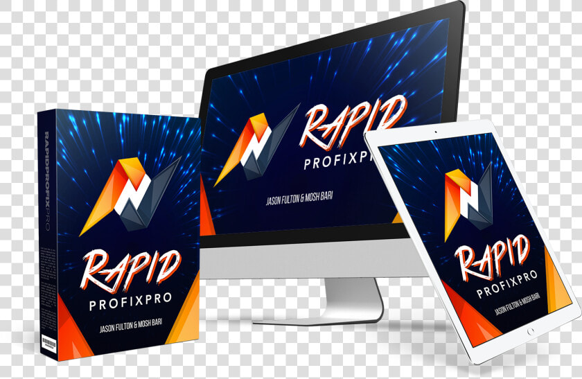 Rapid Profix Pro  HD Png DownloadTransparent PNG