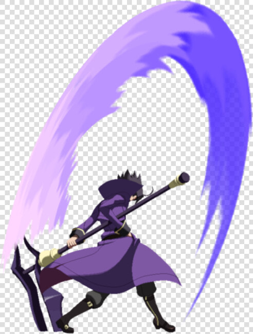 Grim Reaper Unist  HD Png DownloadTransparent PNG