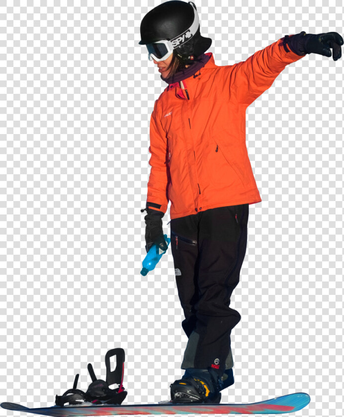 Clip Art Person Reaching Up   People Snowboarding Png  Transparent PngTransparent PNG