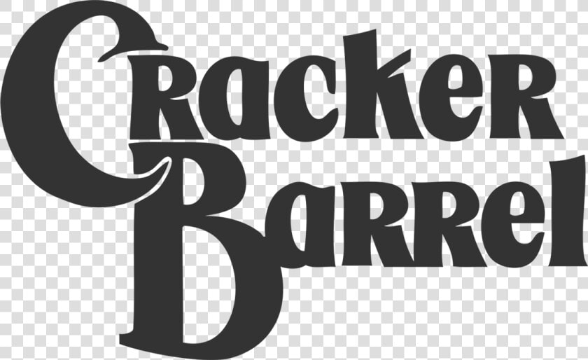 Cracker Barrel Logo Png   Cracker Barrel Logo White  Transparent PngTransparent PNG