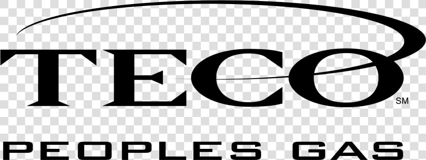 Teco Peoples Gas Logo  HD Png DownloadTransparent PNG