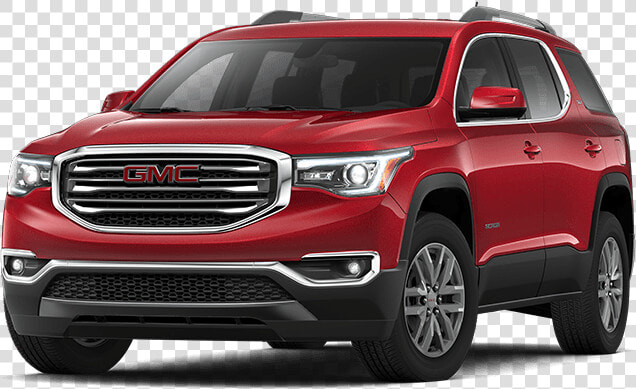 2019 Gmc Acadia   2019 Gmc Acadia Colors  HD Png DownloadTransparent PNG