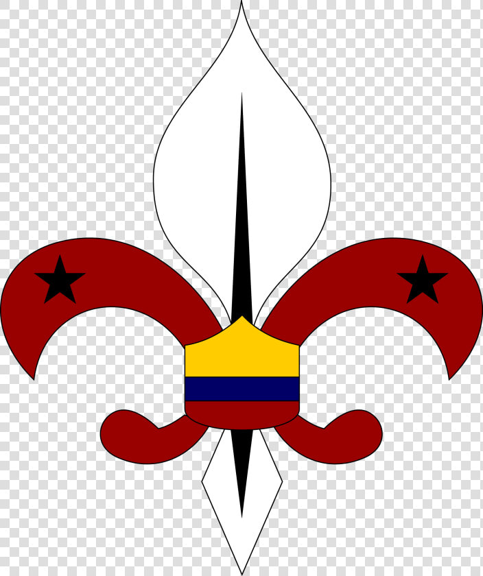 Asociación Colombiana De Escultismo  HD Png DownloadTransparent PNG