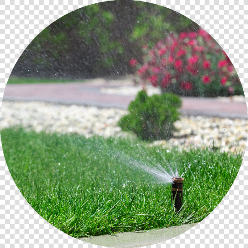 Summer Water Saving Tips   Irrigation System  HD Png DownloadTransparent PNG