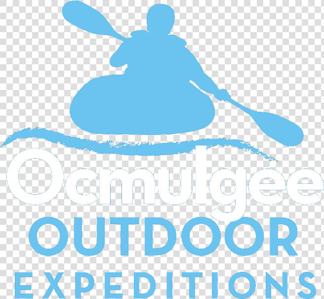 Ocmulgee Outdoor Expeditions   Poster  HD Png DownloadTransparent PNG