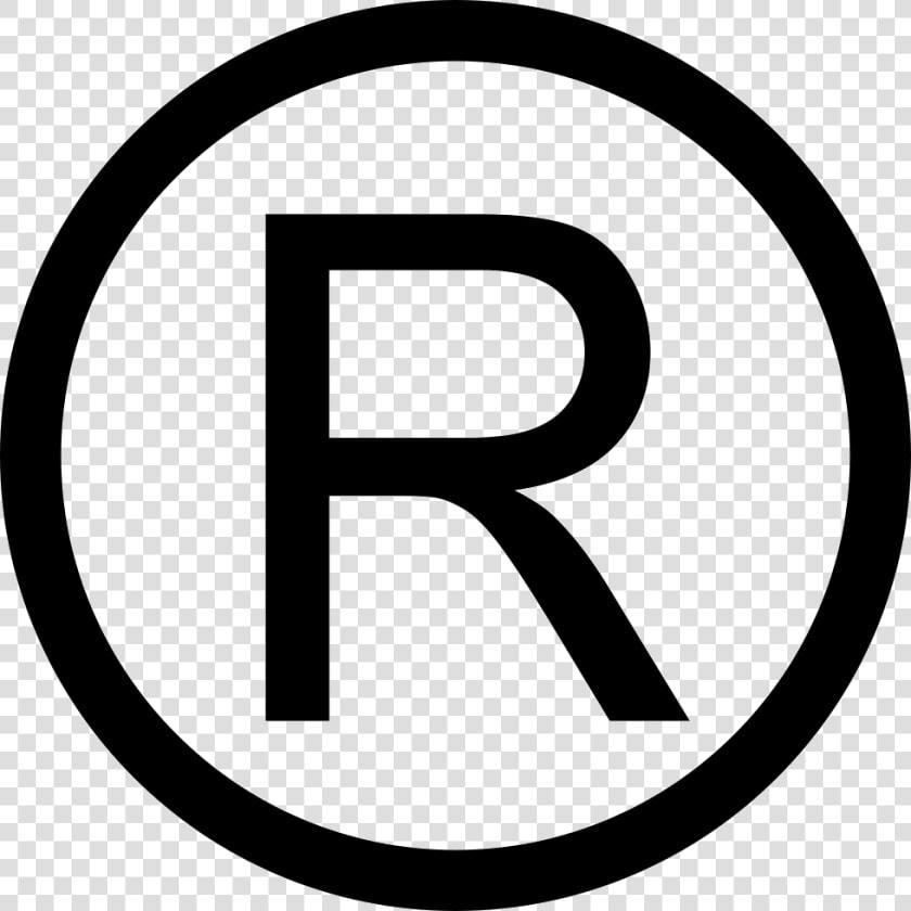 R Cg Trademark  HD Png DownloadTransparent PNG