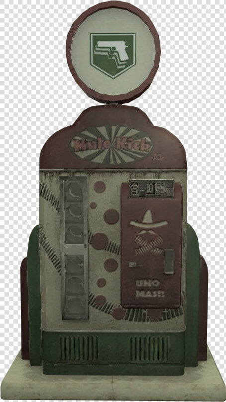 Perks Cod Zombies Machines  HD Png DownloadTransparent PNG