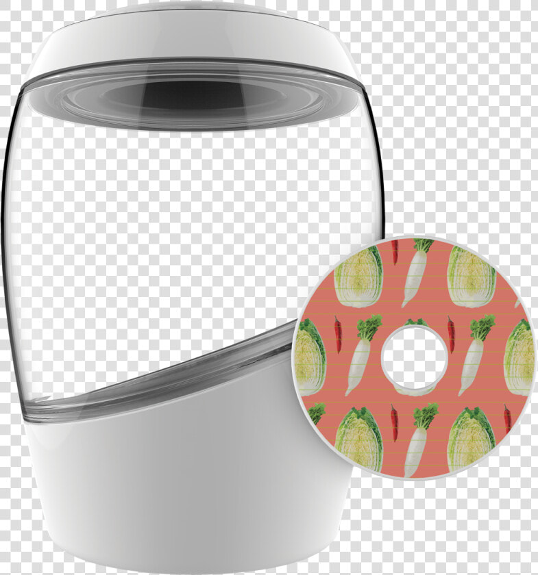 Mortier Pilon Fermentation Jar  HD Png DownloadTransparent PNG