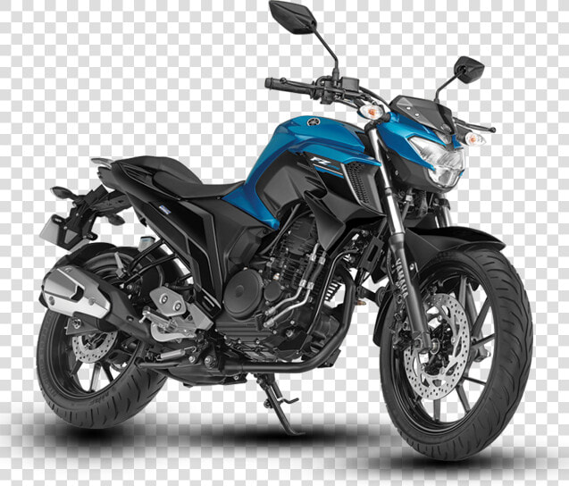 About bike   Yamaha Fz25 On Road Price In Mumbai  HD Png DownloadTransparent PNG