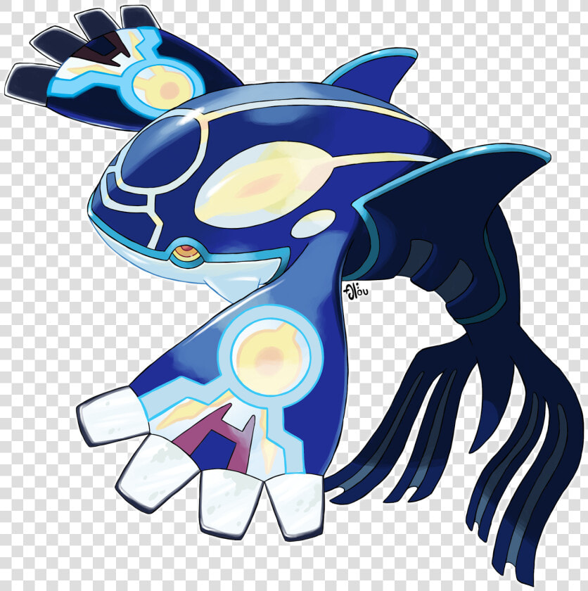 Thats A Kyogre In Disguise  HD Png DownloadTransparent PNG