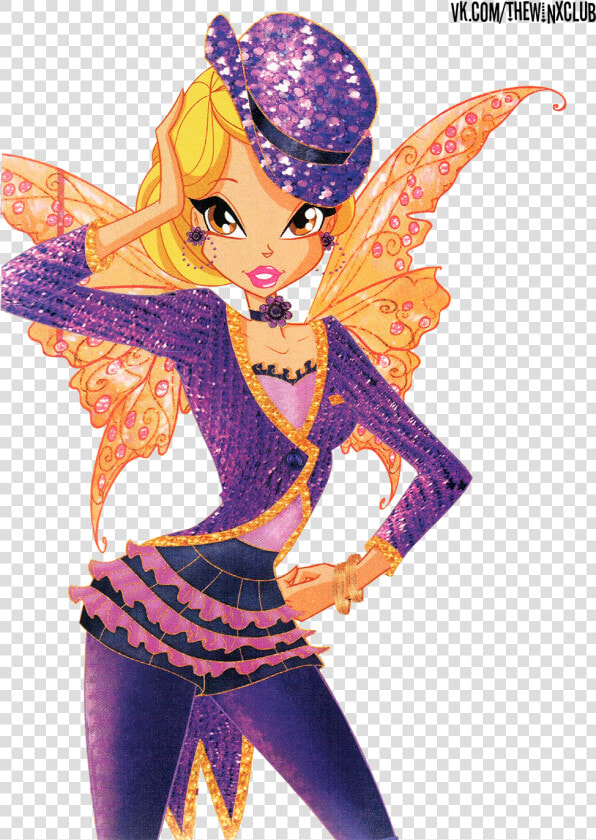 Winx Club Png   Винкс Стелла Хэллоуин  Transparent PngTransparent PNG