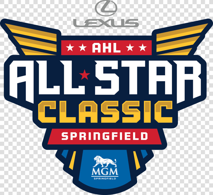 Asg Logo Light Bg   Ahl All Star Classic 2019  HD Png DownloadTransparent PNG