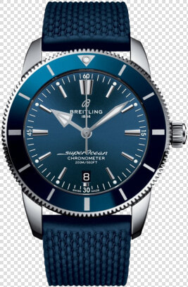 Breitling Superocean Heritage Ii 44  HD Png DownloadTransparent PNG