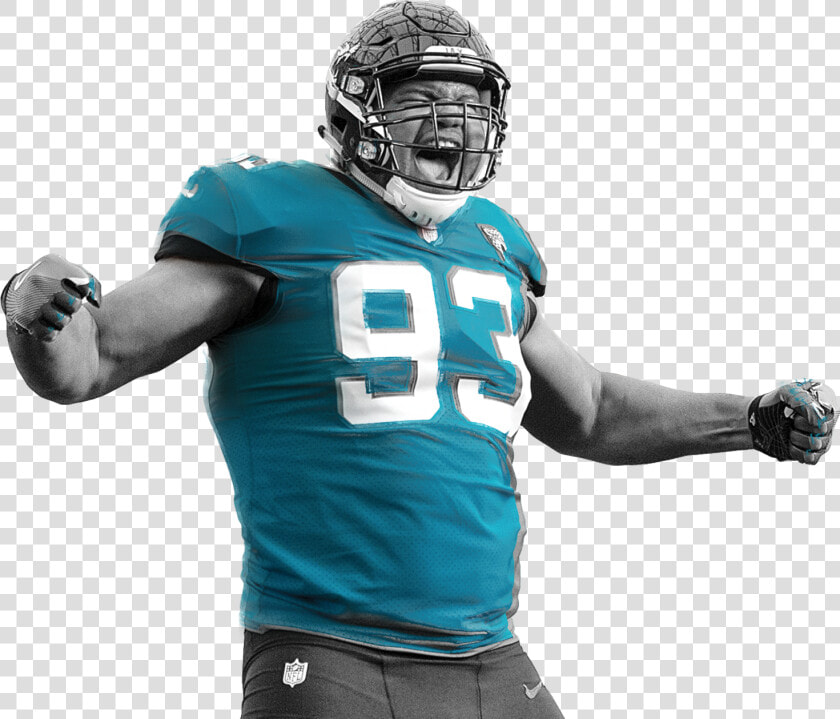 The Jaguars Have Put The City Of Jacksonville On The   Jaguars Vs Chiefs 2019  HD Png DownloadTransparent PNG